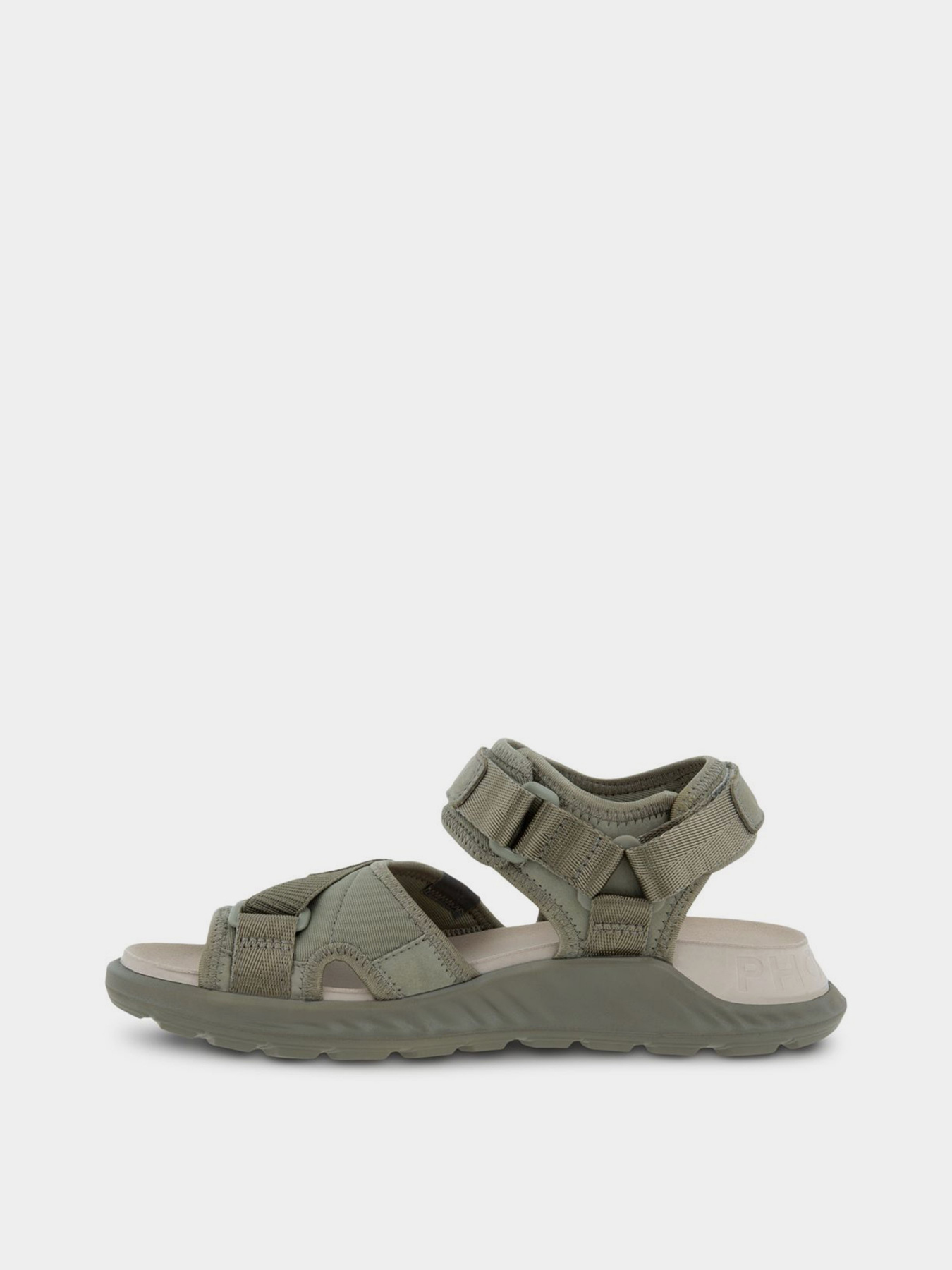 Сандалії ECCO Exowrap модель 81180352560 Фото