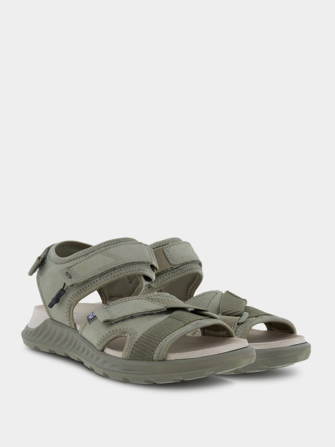 Сандалії ECCO Exowrap модель 81180352560 Фото