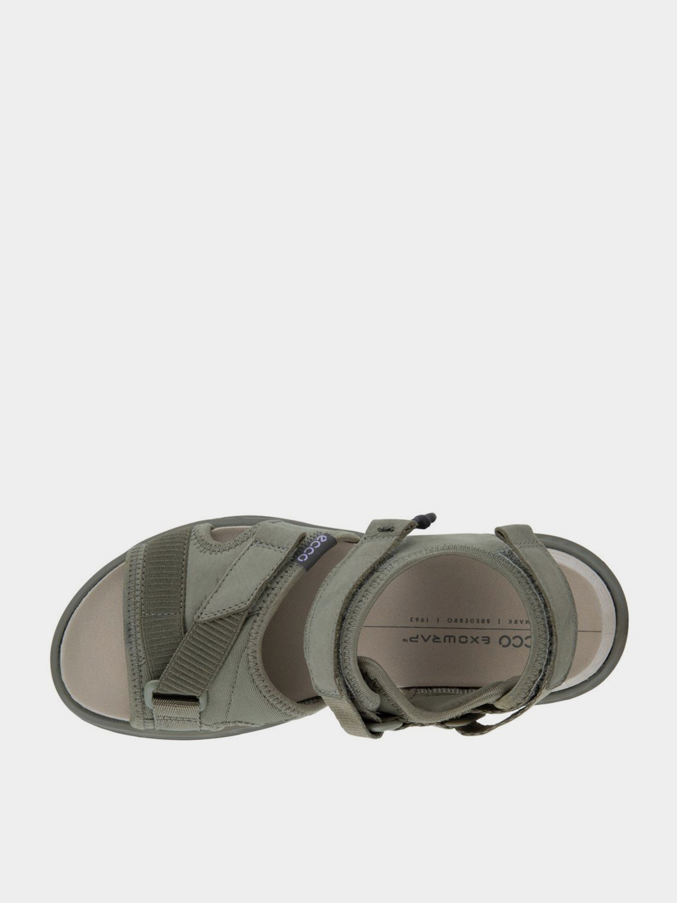 Сандалії ECCO Exowrap модель 81180352560 Фото