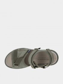 Сандалії ECCO Exowrap модель 81180352560 Фото