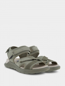 Сандалії ECCO Exowrap модель 81180352560 Фото