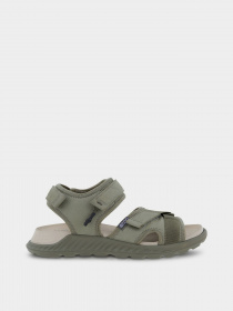 Сандалії ECCO Exowrap модель 81180352560 Фото