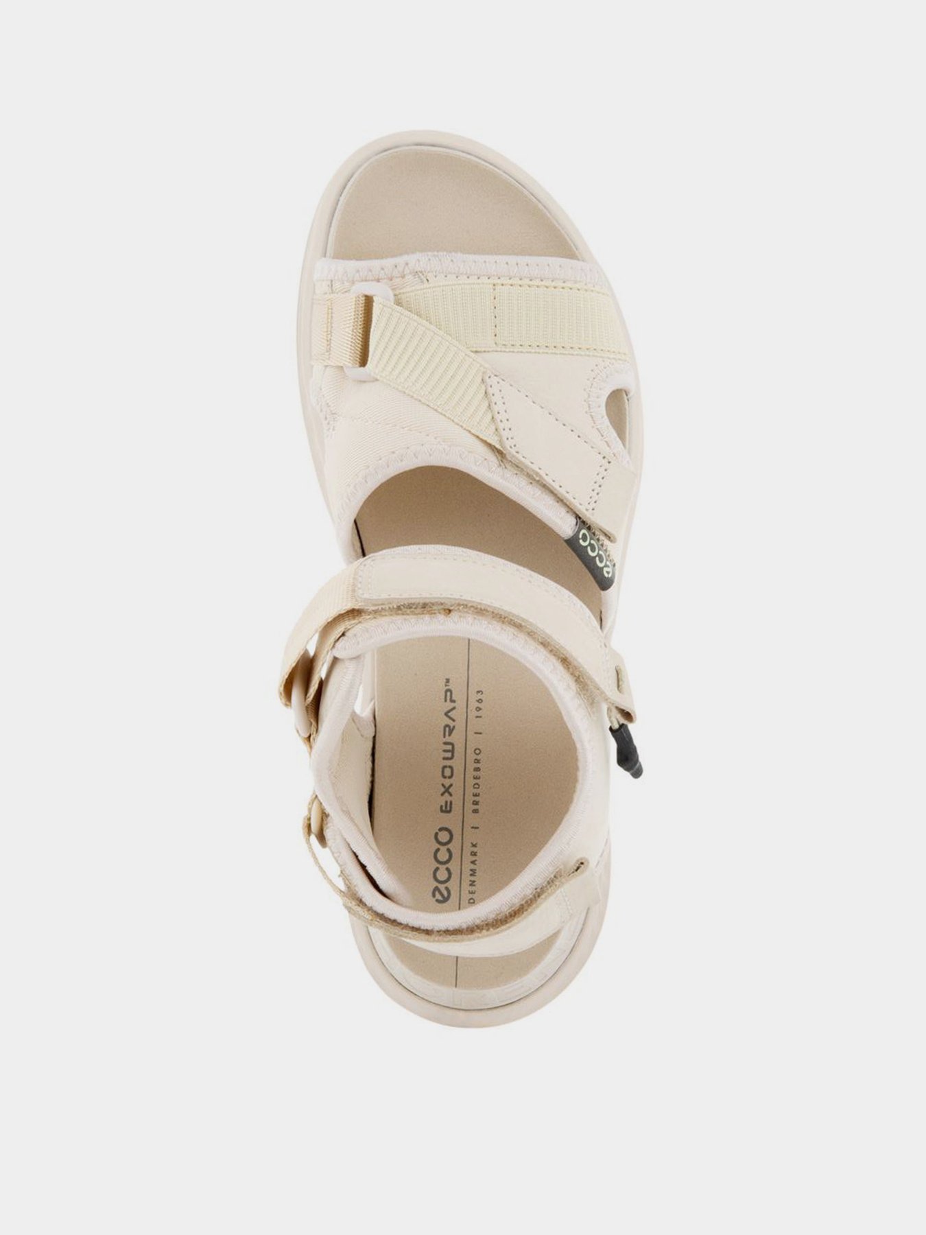 Сандалії ECCO Exowrap модель 81180359113 Фото