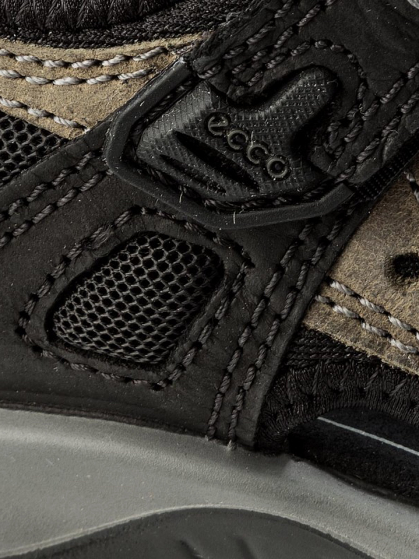 Сандалії ECCO Offroad Модель 06956350034 Фото