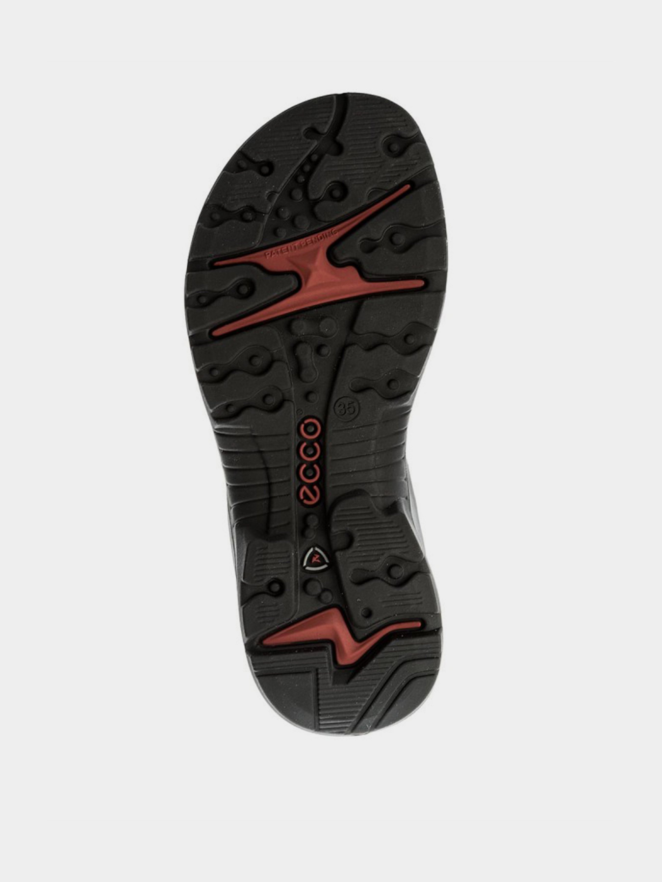 Сандалії ECCO Offroad модель 06956355287 Фото