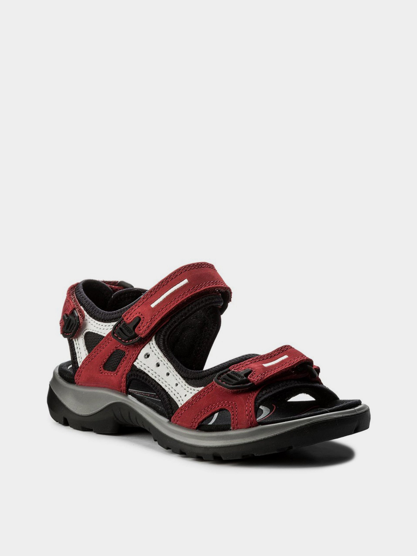 Сандалії ECCO Offroad модель 06956355287 Фото