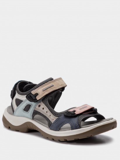 Сандалії ECCO OFFROAD модель 82208355749 — фото - INTERTOP