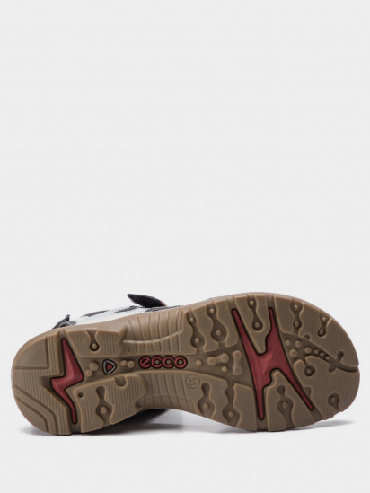 Сандалії ECCO OFFROAD модель 82208355749 — фото 3 - INTERTOP