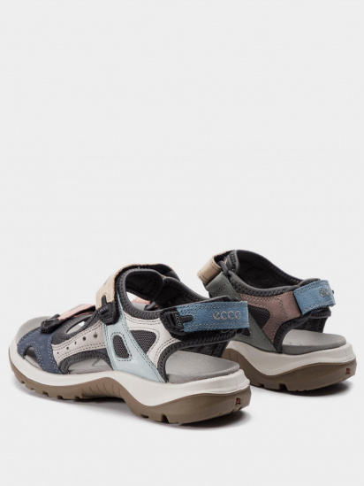 Сандалії ECCO OFFROAD модель 82208355749 — фото 4 - INTERTOP