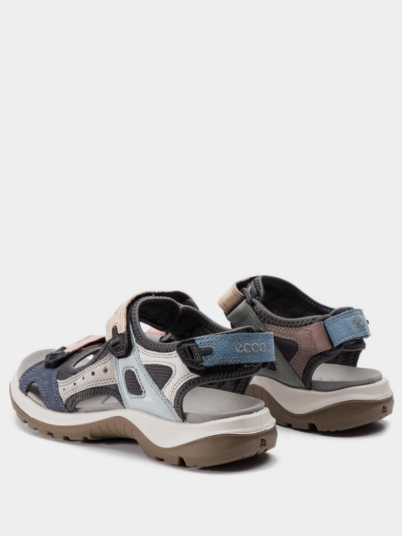 Сандалии ECCO OFFROAD модель 82208355749 Фото