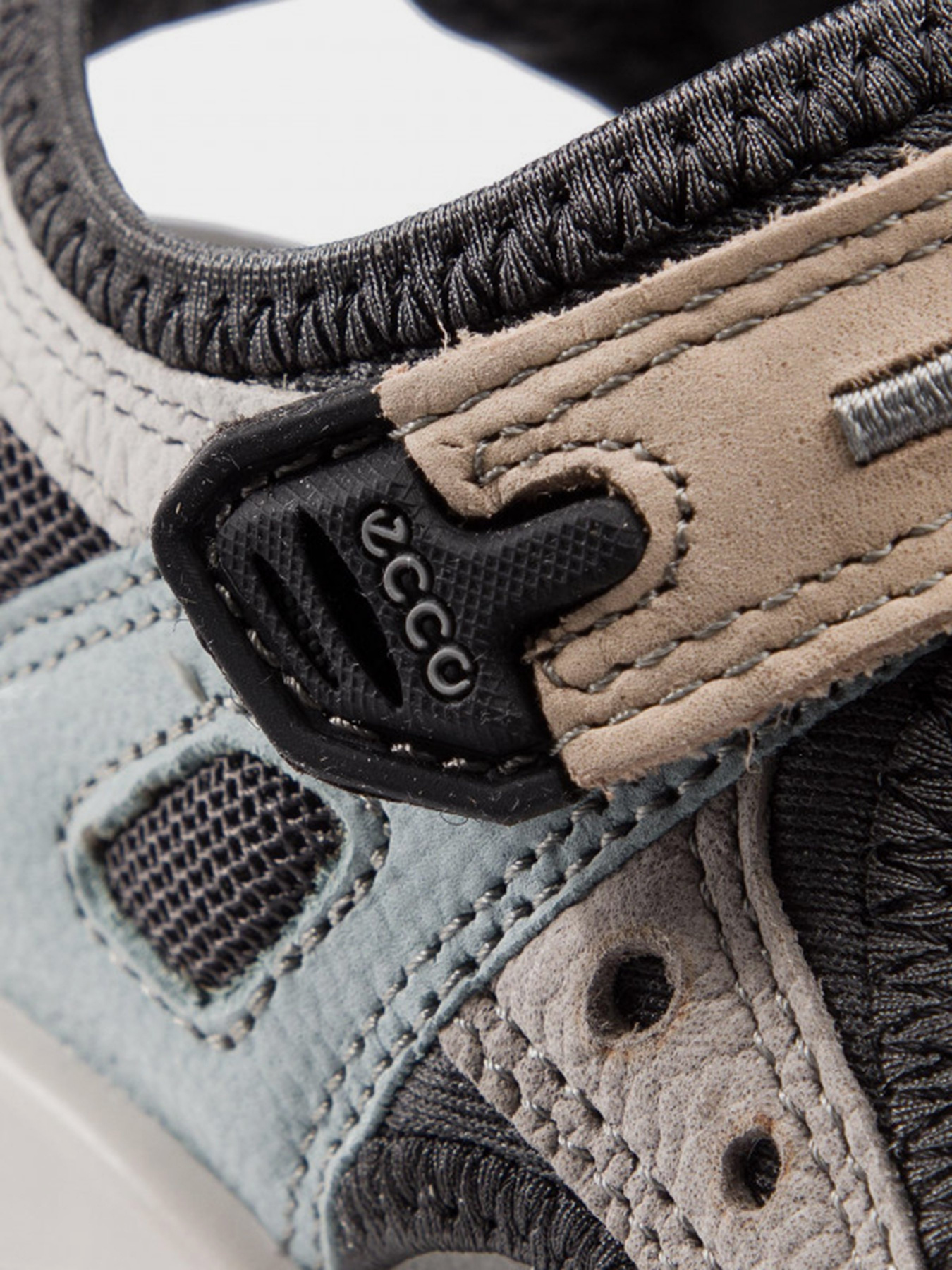 Сандалии ECCO OFFROAD модель 82208355749 Фото