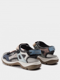 Сандалии ECCO OFFROAD модель 82208355749 Фото