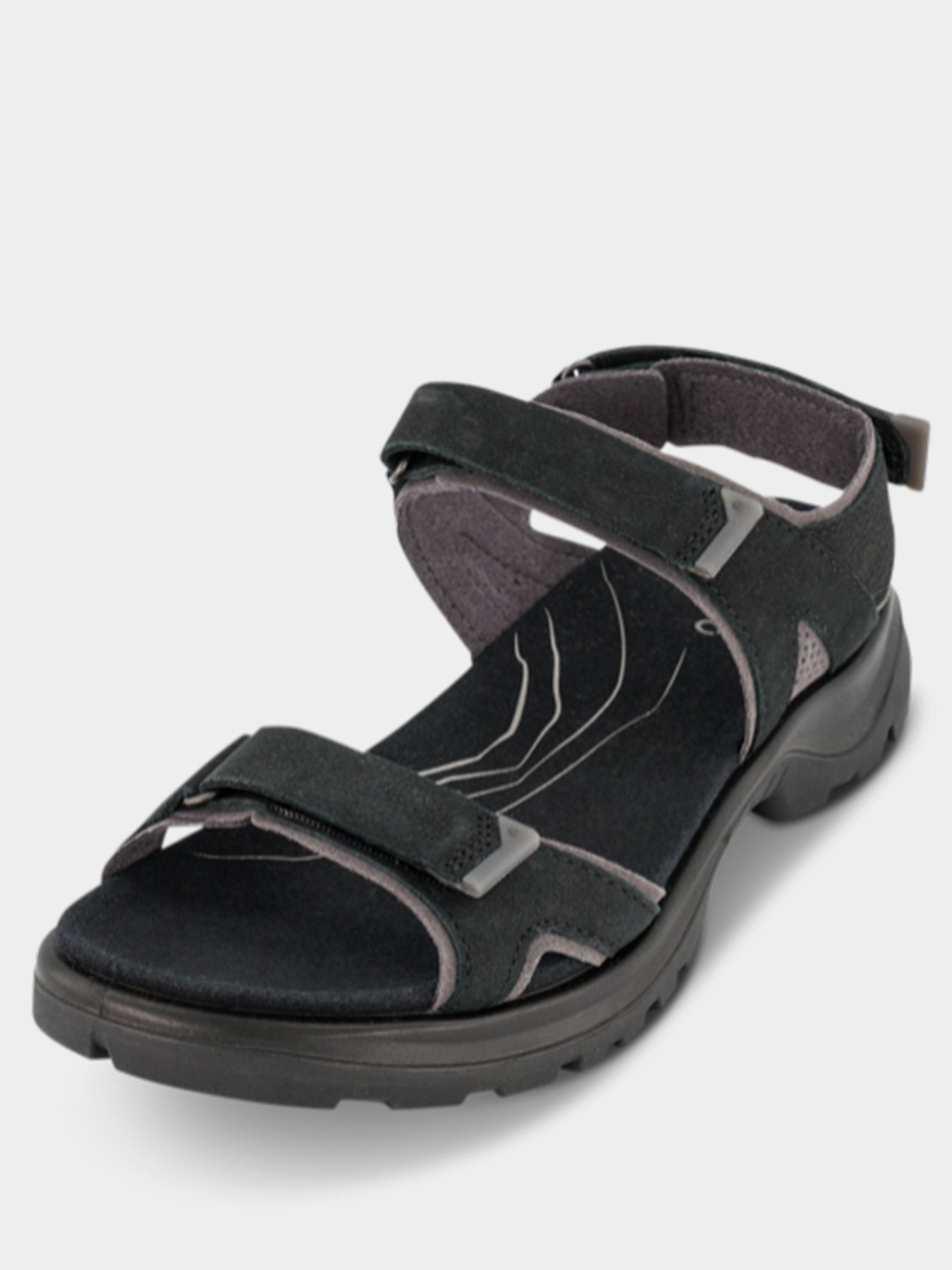 Сандалії ECCO Yucatan модель 82215301001 Фото