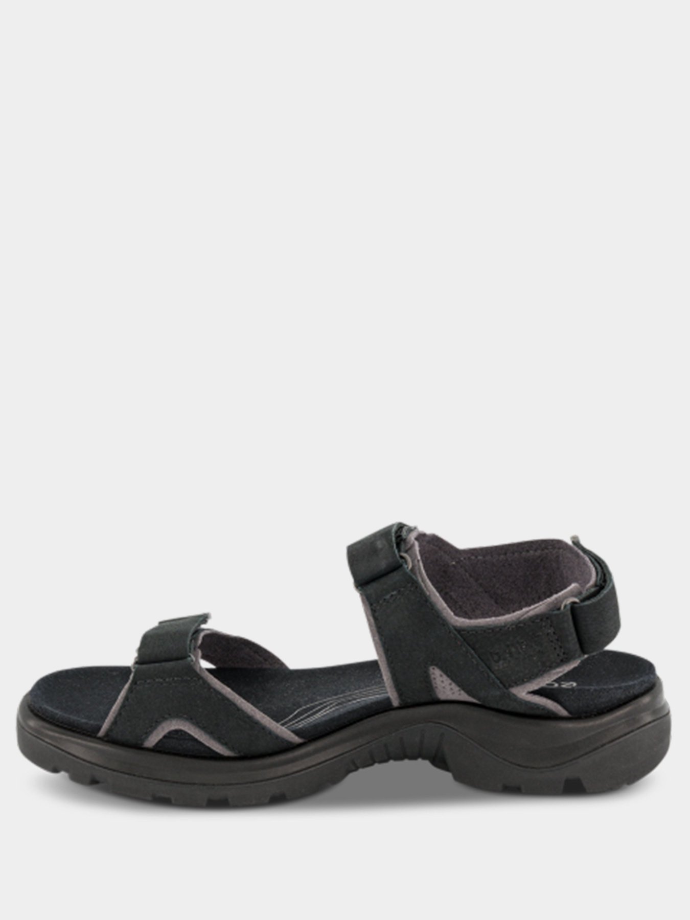 Сандалии ECCO Yucatan модель 82215301001 Фото