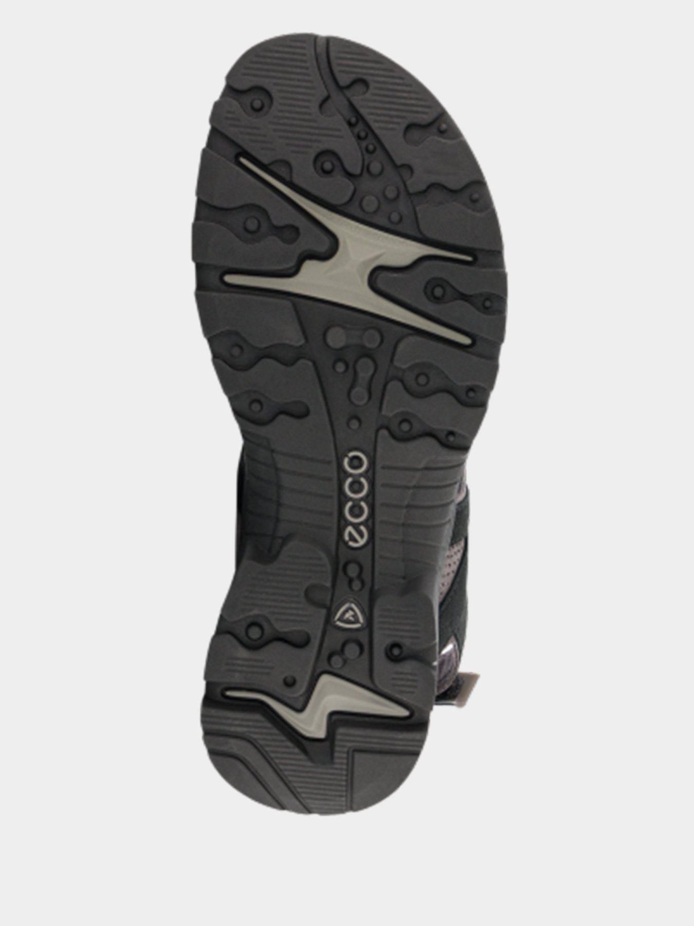 Сандалии ECCO Yucatan модель 82215301001 Фото