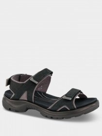 Сандалии ECCO Yucatan модель 82215301001 Фото