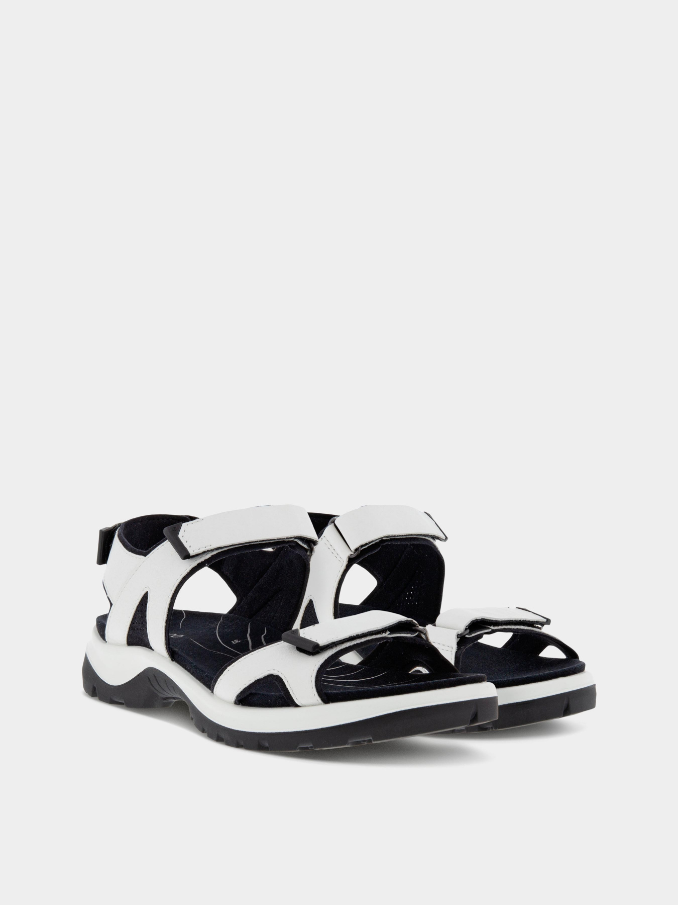 Сандалии ECCO Offroad модель 82215301007 Фото