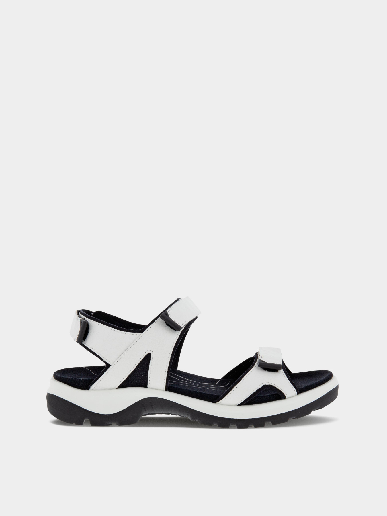 Сандалии ECCO Offroad модель 82215301007 Фото