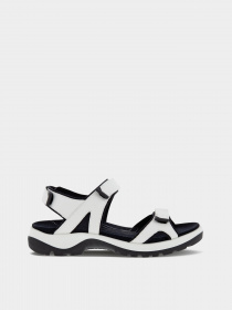 Сандалии ECCO Offroad модель 82215301007 Фото