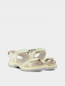 Сандалії ECCO Offroad модель 82215302530 Сандалії ECCO Offroad модель 82215302530 Фото