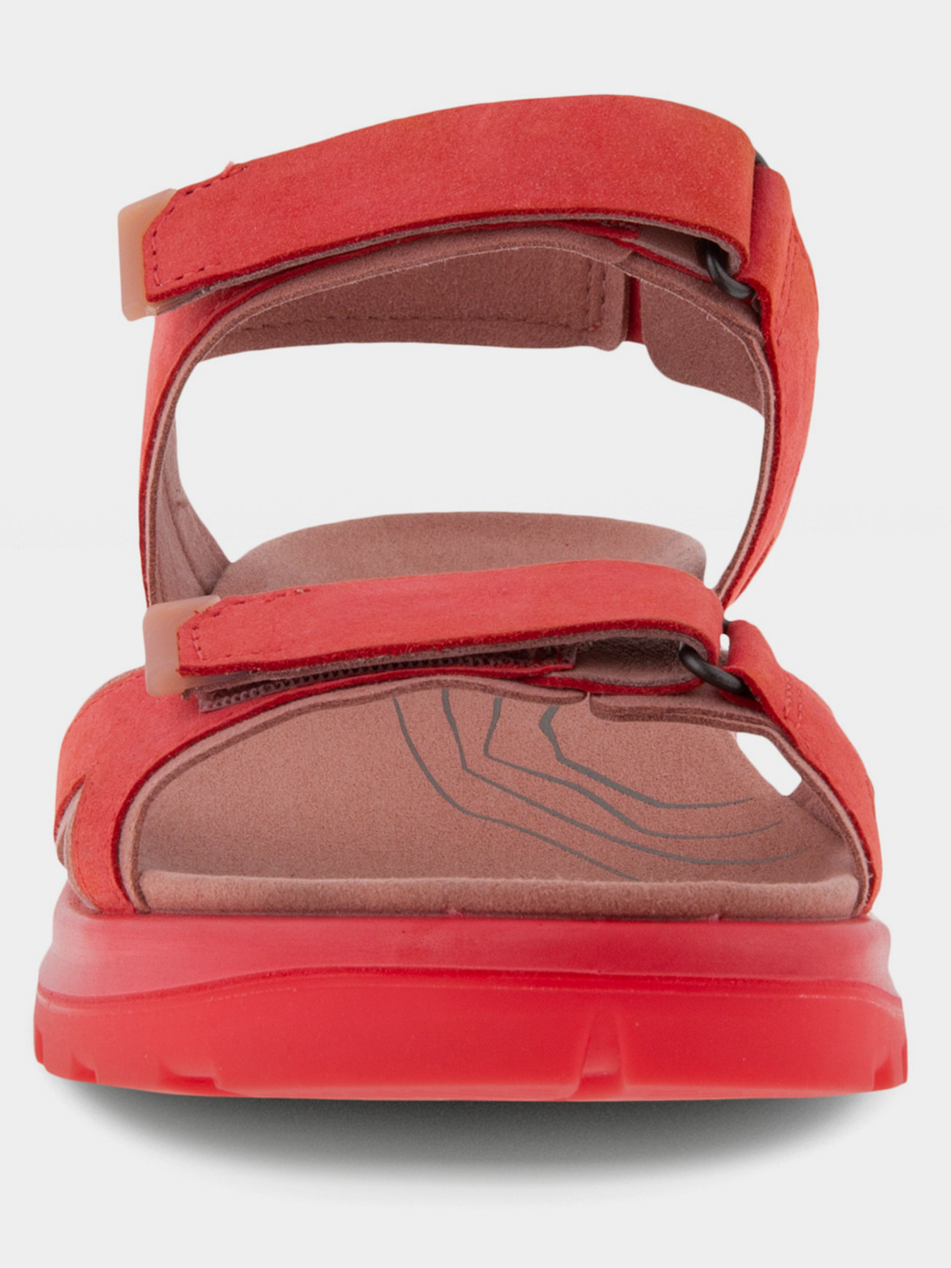 Сандалії ECCO Offroad модель 82215302535 Фото