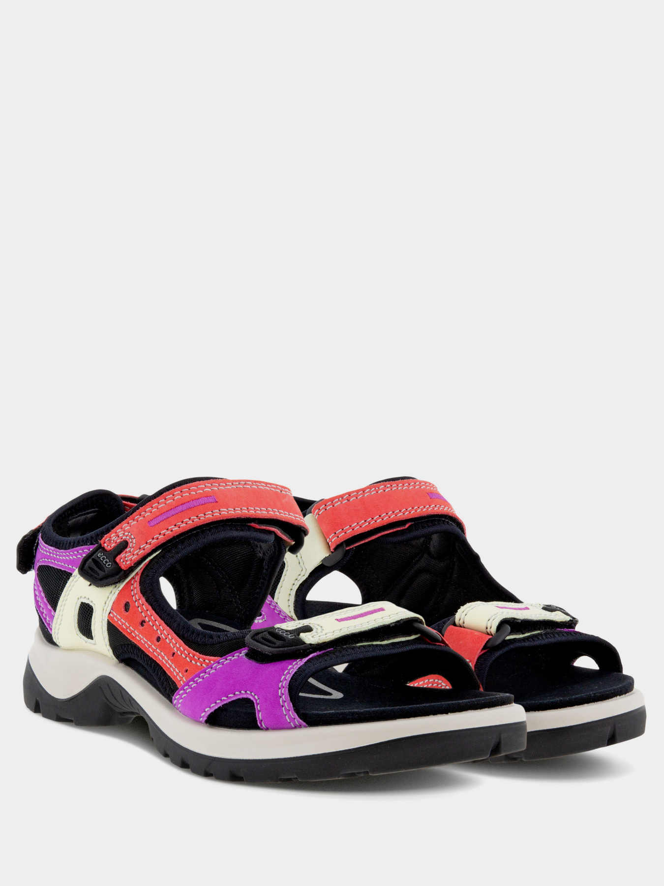 Сандалії ECCO Offroad модель 82208351696 Фото
