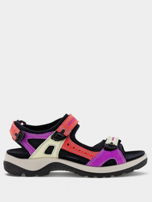 Сандалии ECCO Offroad модель 82208351696 Фото