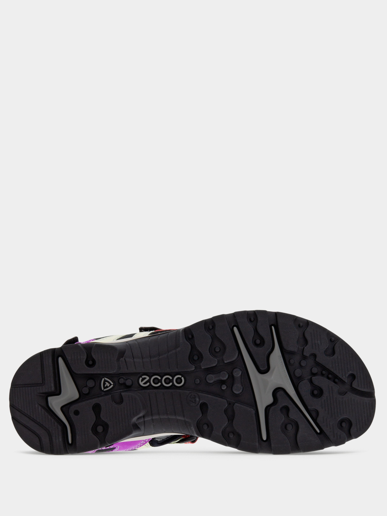 Сандалії ECCO Offroad модель 82208351696 Фото