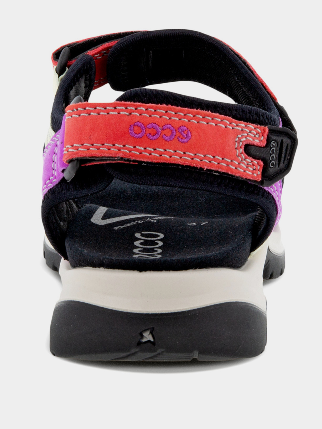 Сандалії ECCO Offroad модель 82208351696 Фото