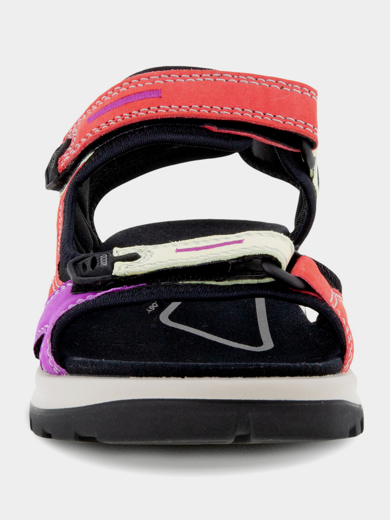 Сандалії ECCO Offroad модель 82208351696 Фото