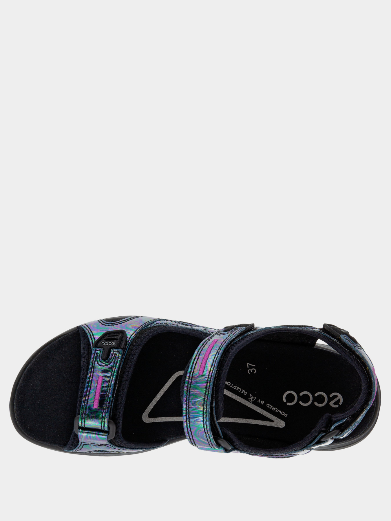 Сандалії ECCO OFFROAD модель 82208352556 Сандалії ECCO OFFROAD модель 82208352556 Фото