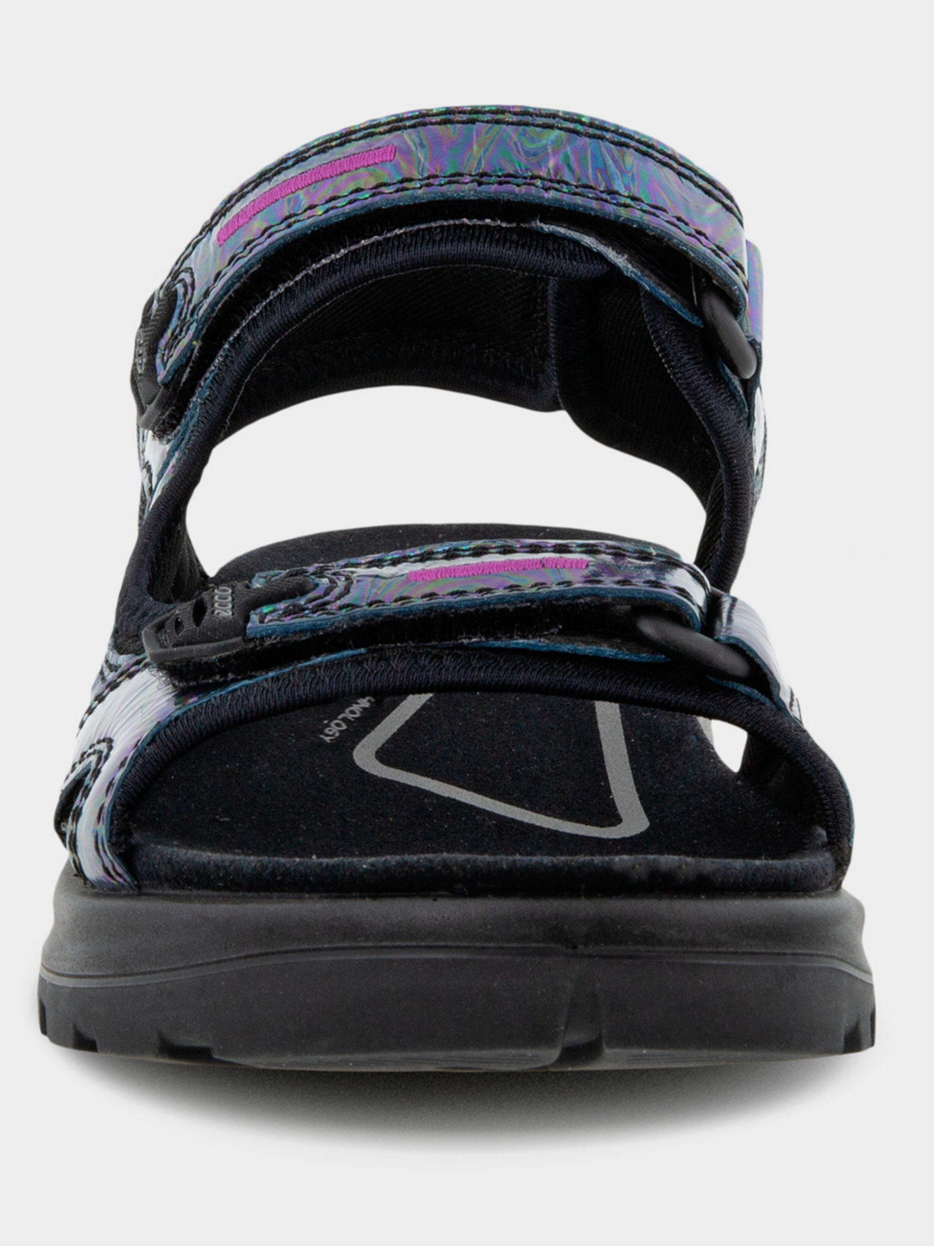 Сандалії ECCO OFFROAD модель 82208352556 Сандалії ECCO OFFROAD модель 82208352556 Фото