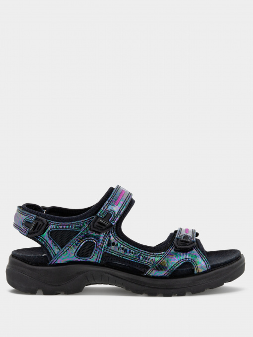 Сандалии ECCO OFFROAD модель 82208352556 Фото