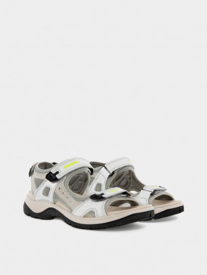 Сандалії ECCO Offroad модель 82208352557 — фото - INTERTOP