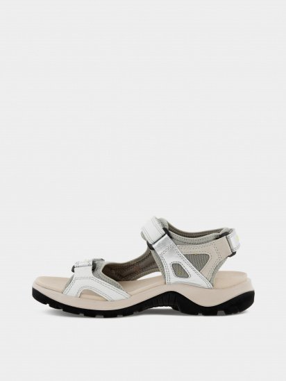 Сандалії ECCO Offroad модель 82208352557 — фото 3 - INTERTOP
