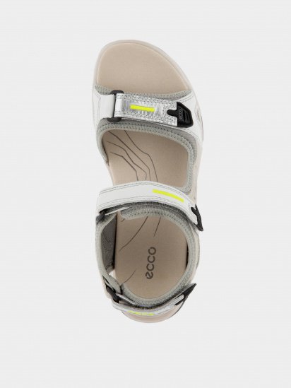 Сандалії ECCO Offroad модель 82208352557 — фото 7 - INTERTOP