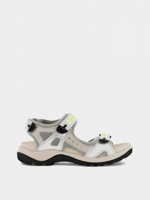 Сандалии ECCO Offroad модель 82208352557 Фото