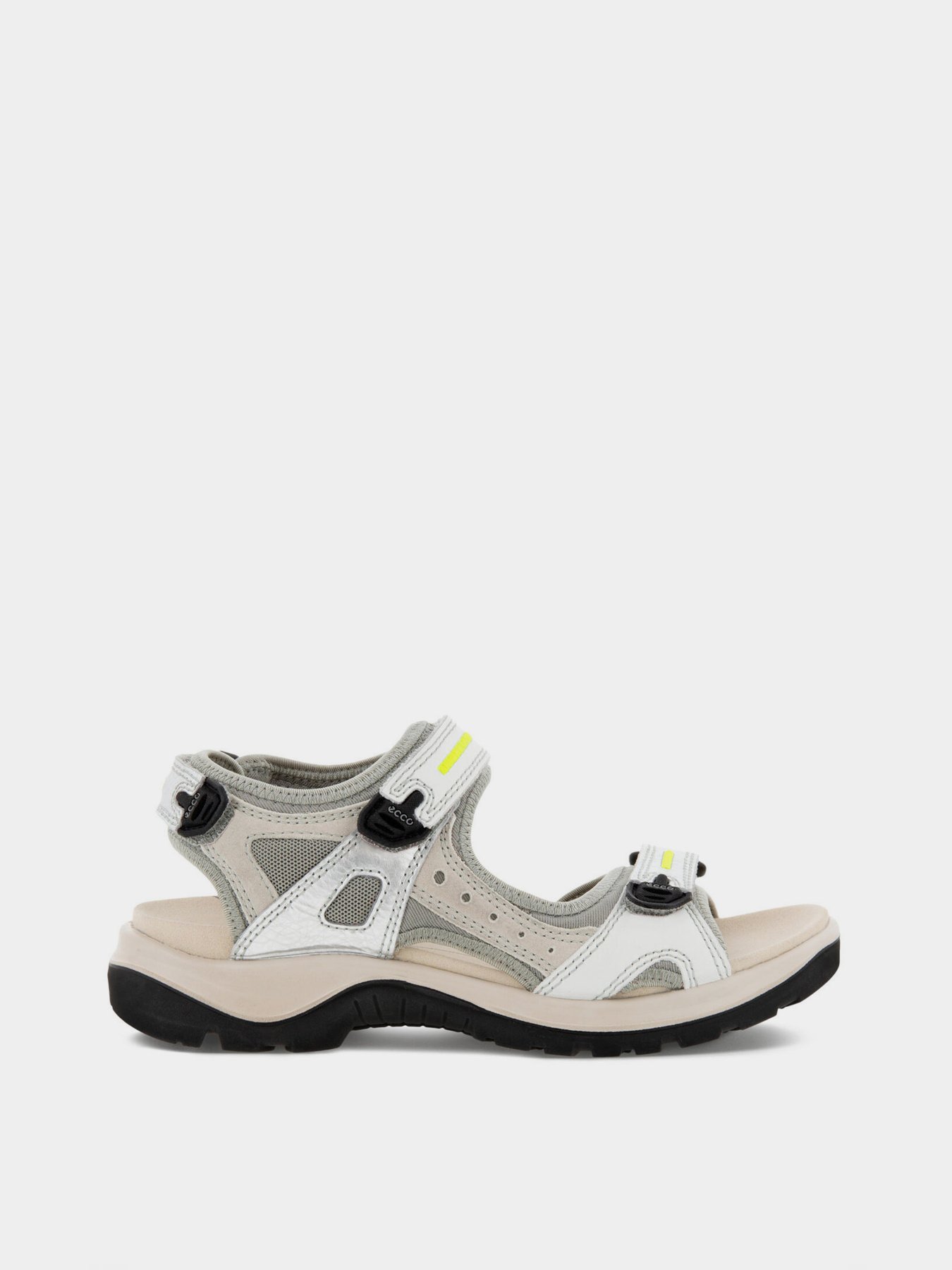 Сандалии ECCO Offroad модель 82208352557 Фото