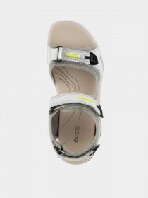Сандалии ECCO Offroad модель 82208352557 Фото