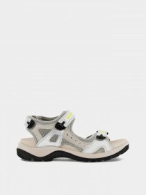 Сандалии ECCO Offroad модель 82208352557 Фото