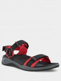 Сандалии ECCO X-TRINSIC модель 88070352561 Фото