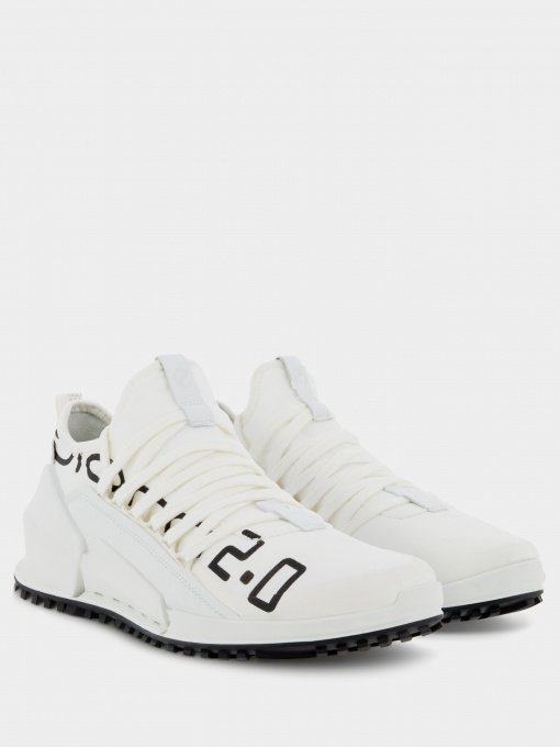 Кроссовки ECCO BIOM 2.0 модель 80065352587 Фото