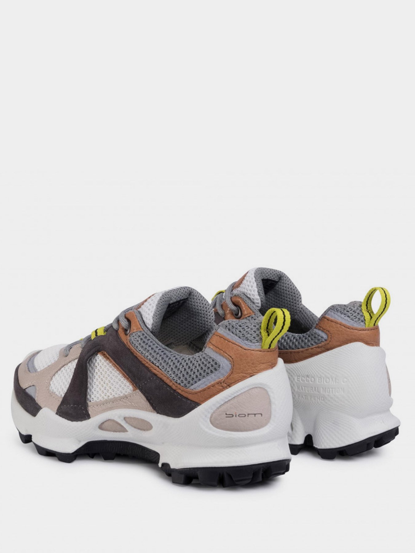 Кросівки для спорту ECCO BIOM C-TRAIL модель 80310351832 Фото