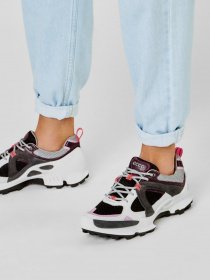 Кроссовки для тренировок ECCO BIOM C-TRAIL модель 80310351833 Фото