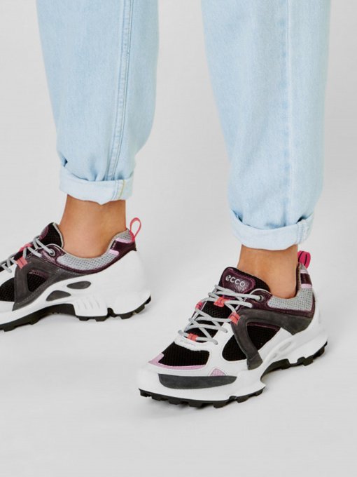 Кроссовки для тренировок ECCO BIOM C-TRAIL модель 80310351833 Фото