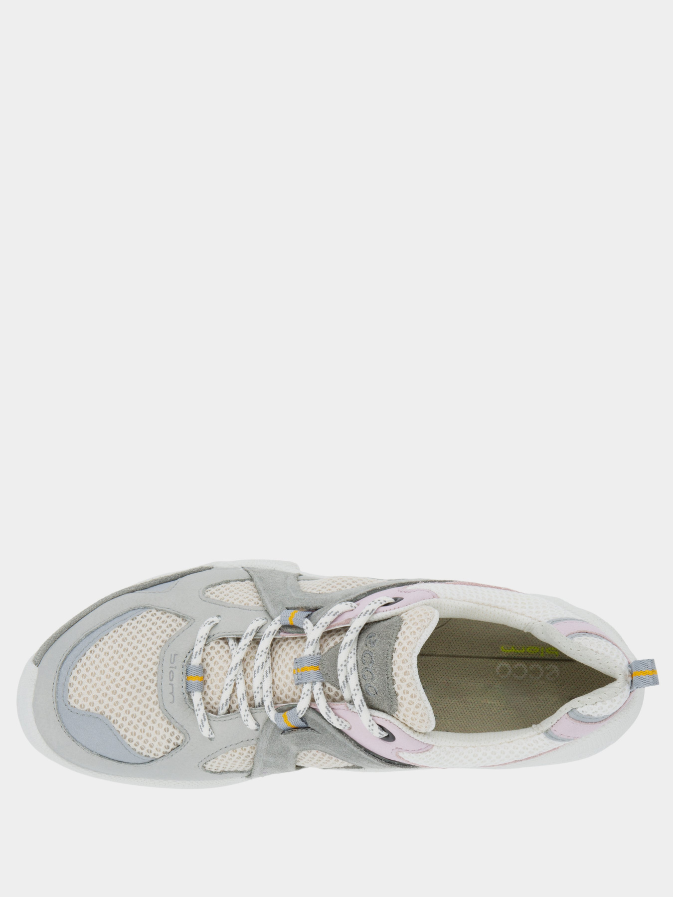 Кросівки для тренувань ECCO BIOM C-TRAIL модель 80310351871 Фото