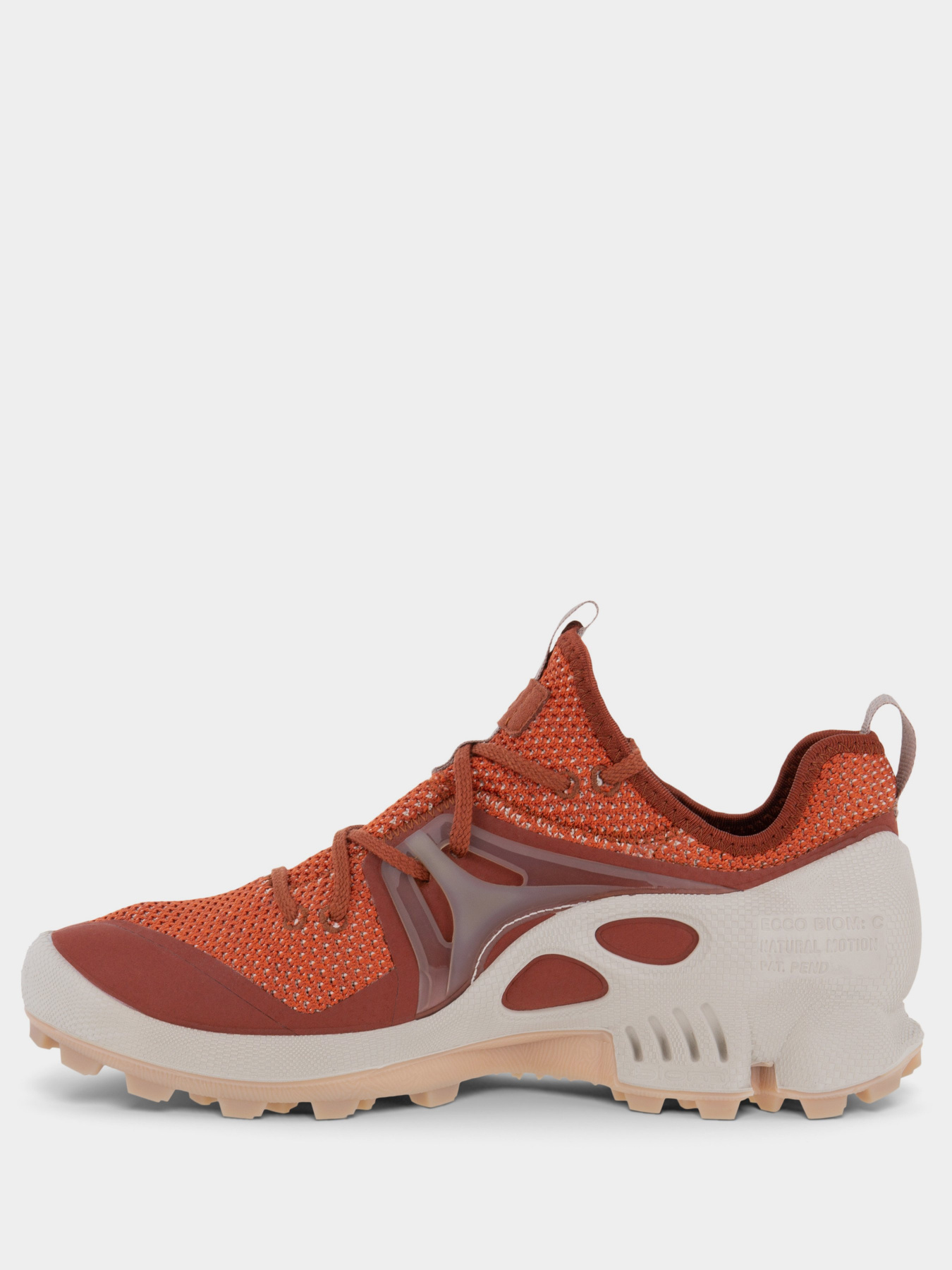 Кросівки для спорту ECCO BIOM C-TRAIL модель 80317357922 Кросівки для спорту ECCO BIOM C-TRAIL модель 80317357922 Фото