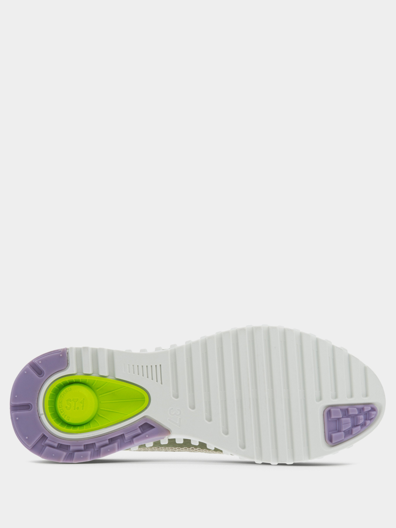 Кросівки ECCO ZIPFLEX модель 80374301529 Фото