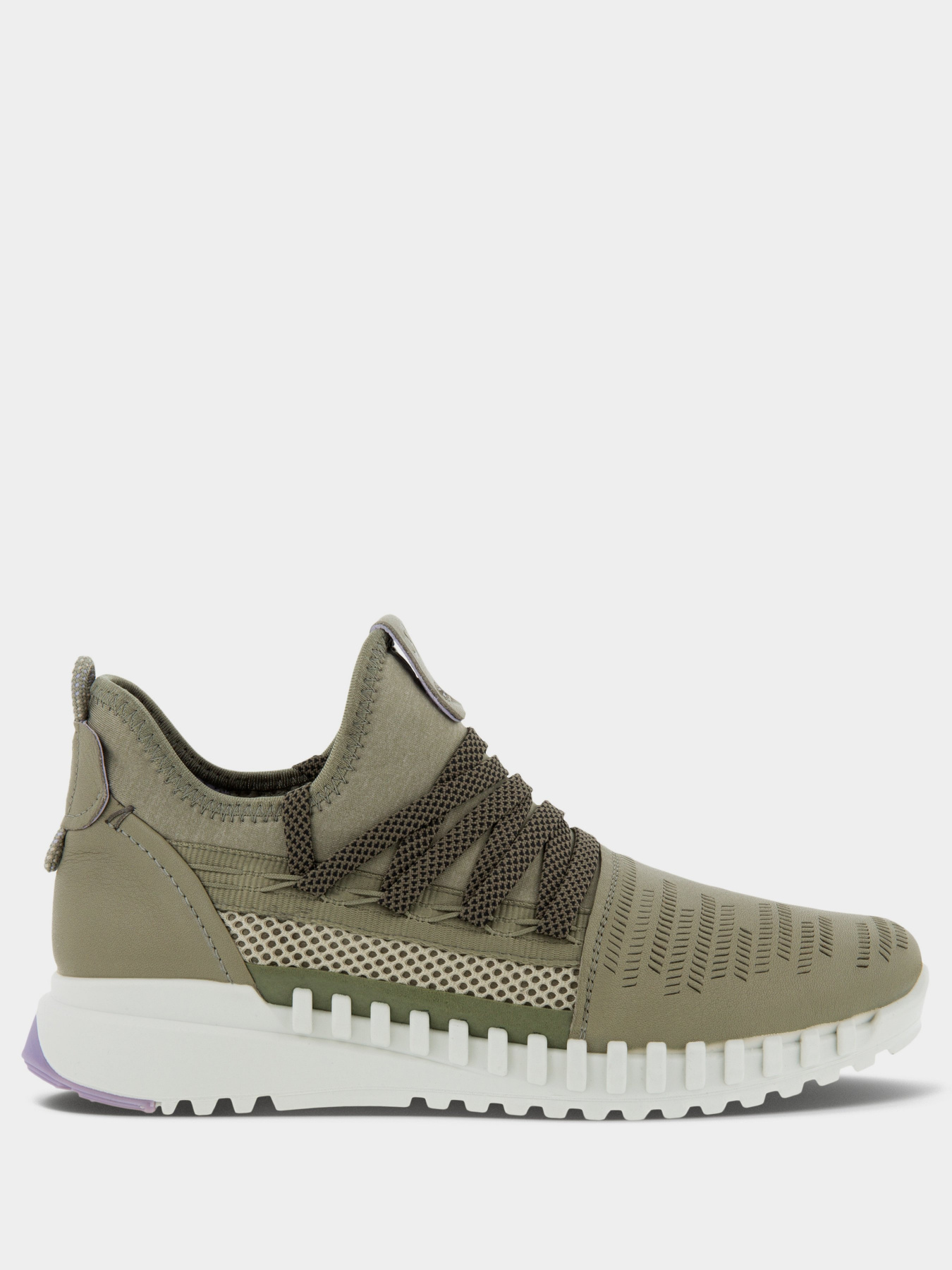 Кросівки ECCO ZIPFLEX модель 80374301529 Фото