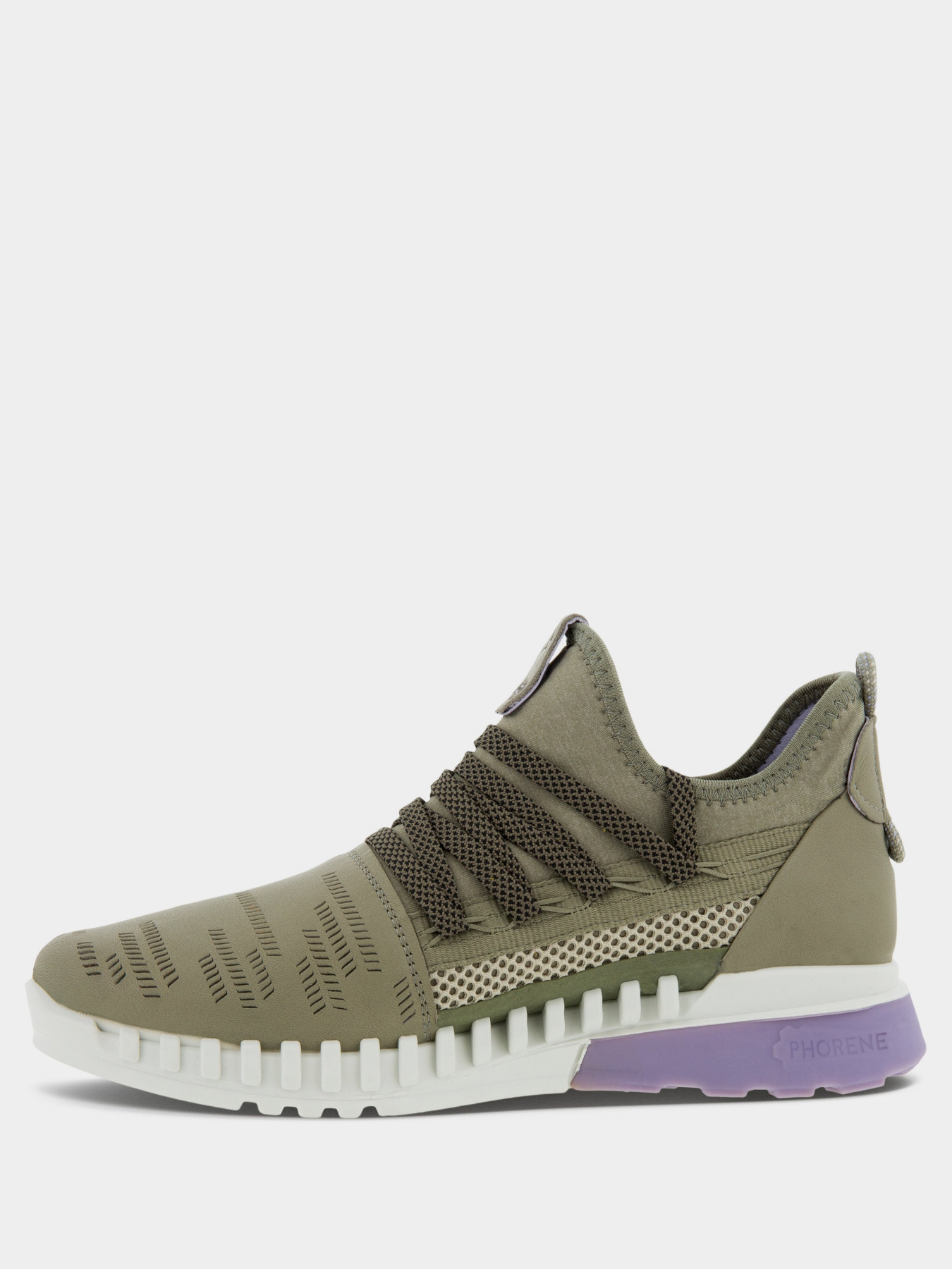 Кросівки повсякденні ECCO ZIPFLEX модель 80374301529 Фото